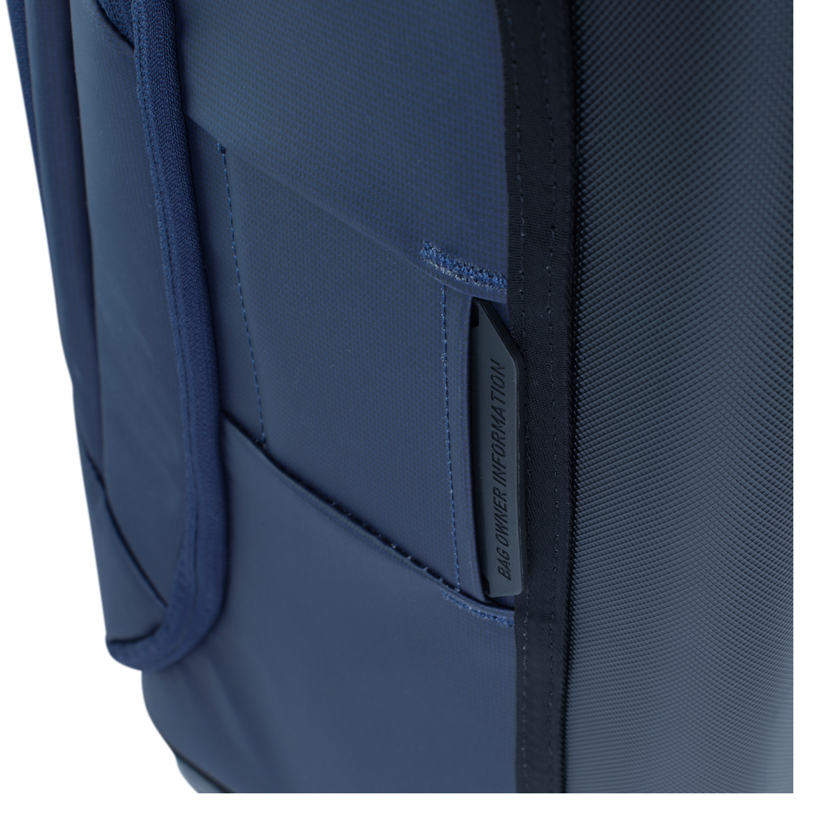Evoc 4-Wheel Trolley 40 Red Bull-BORA-hansgrohe Rollkoffer in BLAU