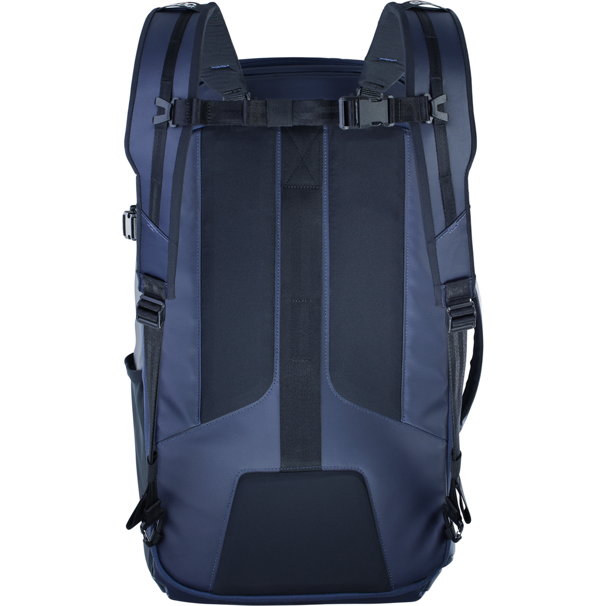 Evoc Athlete Backpack 30L Red Bull-BORA-hansgrohe Rucksack in BLAU