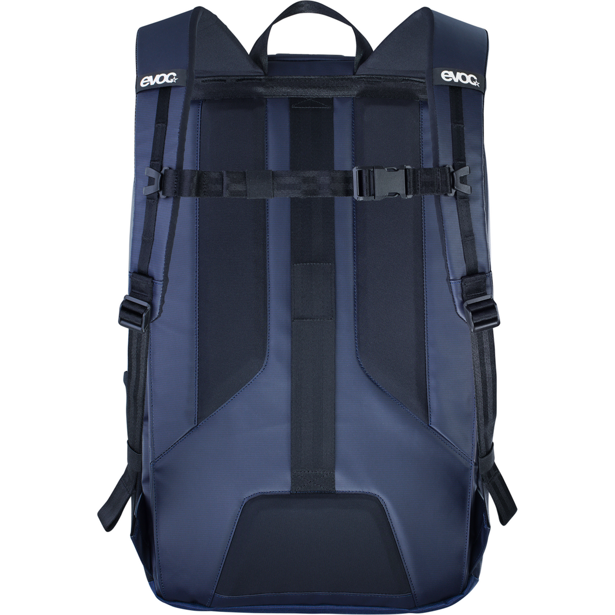 Evoc Urban Pack 25 Red Bull-BORA-hansgrohe Rucksack in BLAU