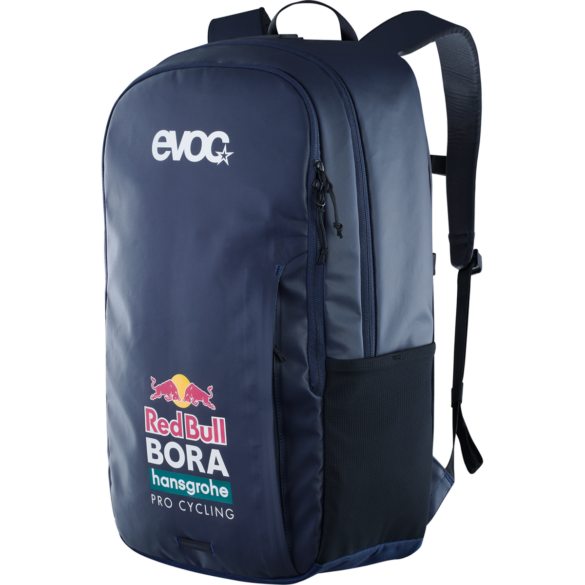 Evoc Urban Pack 25 Red Bull-BORA-hansgrohe Rucksack in BLAU