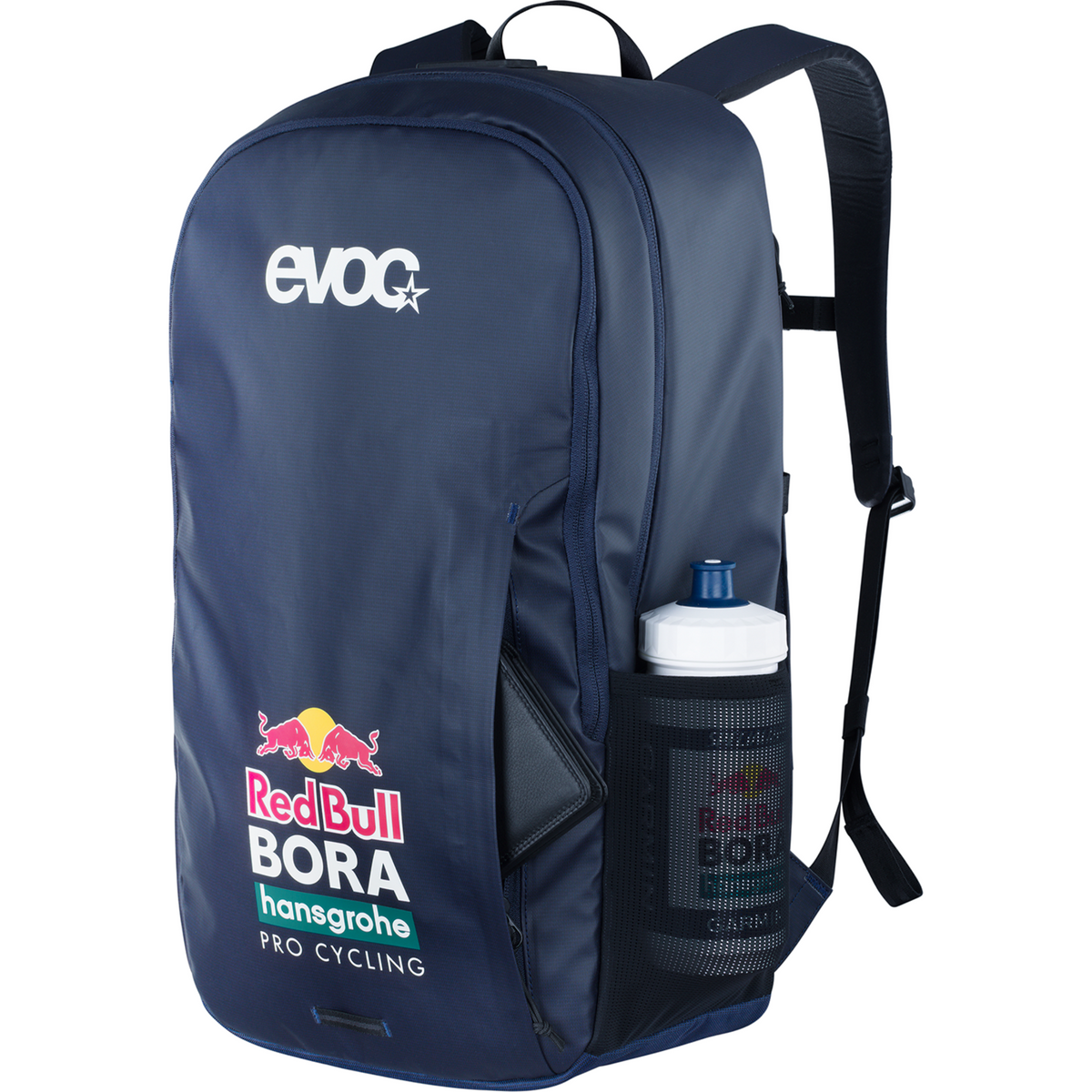 Evoc Urban Pack 25 Red Bull-BORA-hansgrohe Rucksack in BLAU