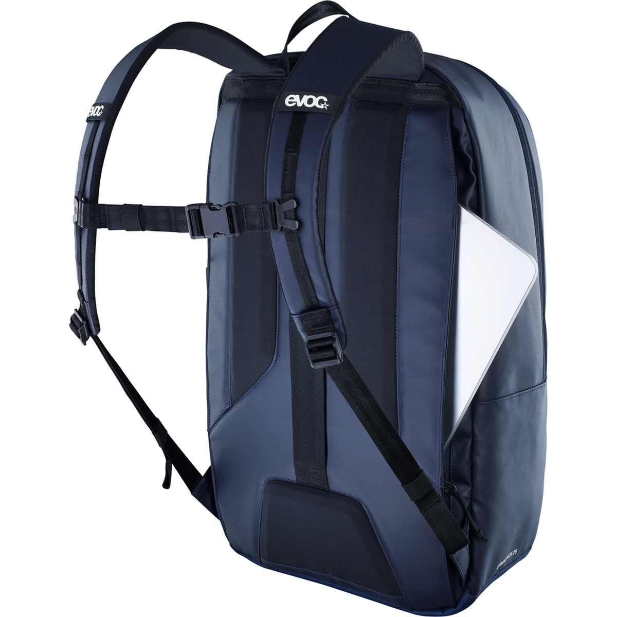Evoc Urban Pack 25 Red Bull-BORA-hansgrohe Rucksack in BLAU