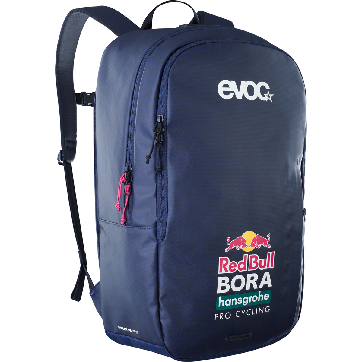 Evoc Urban Pack 25 Red Bull-BORA-hansgrohe Rucksack in BLAU