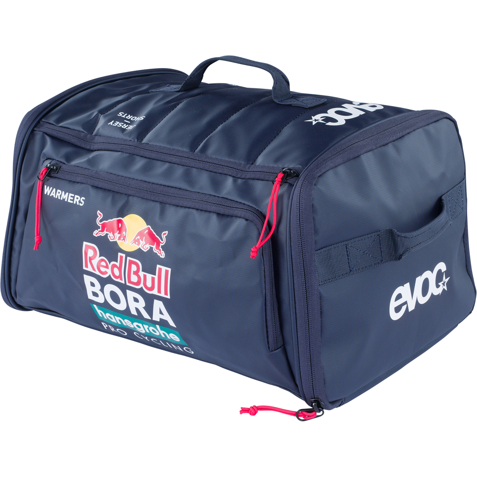 Evoc Rain Bag Red Bull-BORA-hansgrohe Materialtasche in BLAU