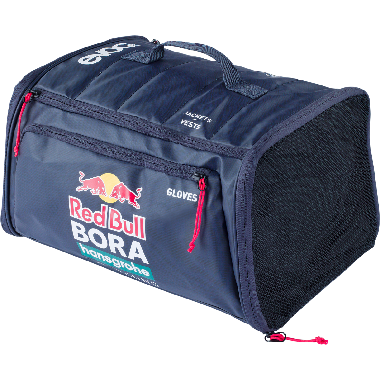 Evoc Rain Bag Red Bull-BORA-hansgrohe Materialtasche in BLAU