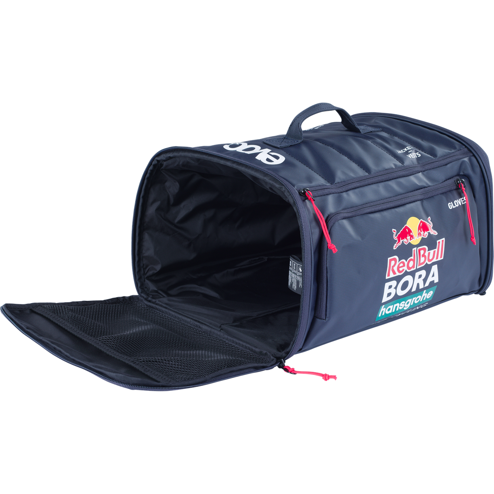 Evoc Rain Bag Red Bull-BORA-hansgrohe Materialtasche in BLAU