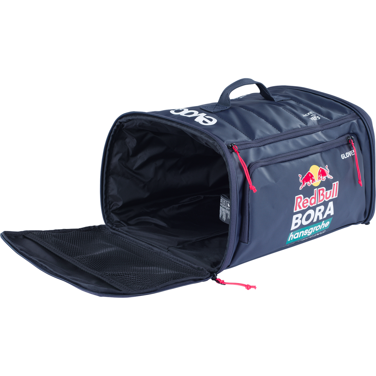 Evoc Rain Bag Red Bull-BORA-hansgrohe Materialtasche in BLAU