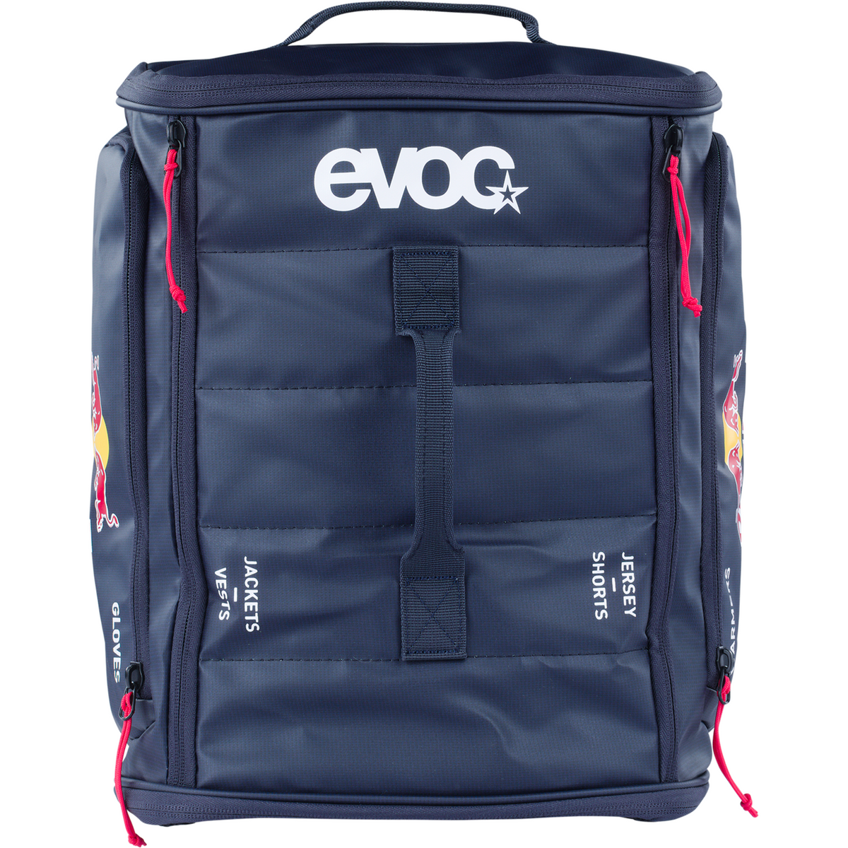 Evoc Rain Bag Red Bull-BORA-hansgrohe Materialtasche in BLAU