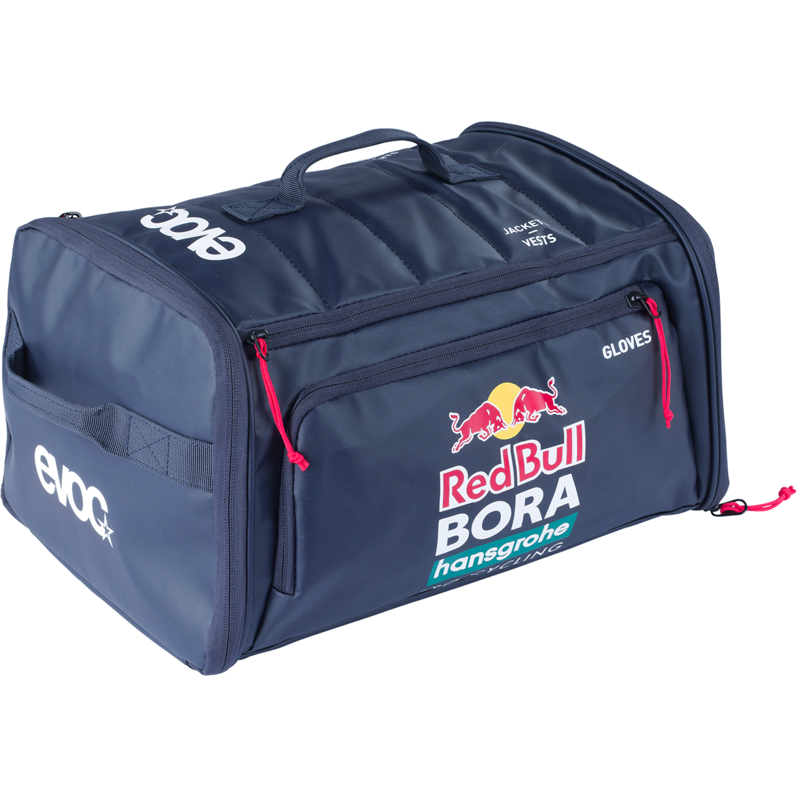 Evoc Rain Bag Red Bull-BORA-hansgrohe Materialtasche in BLAU