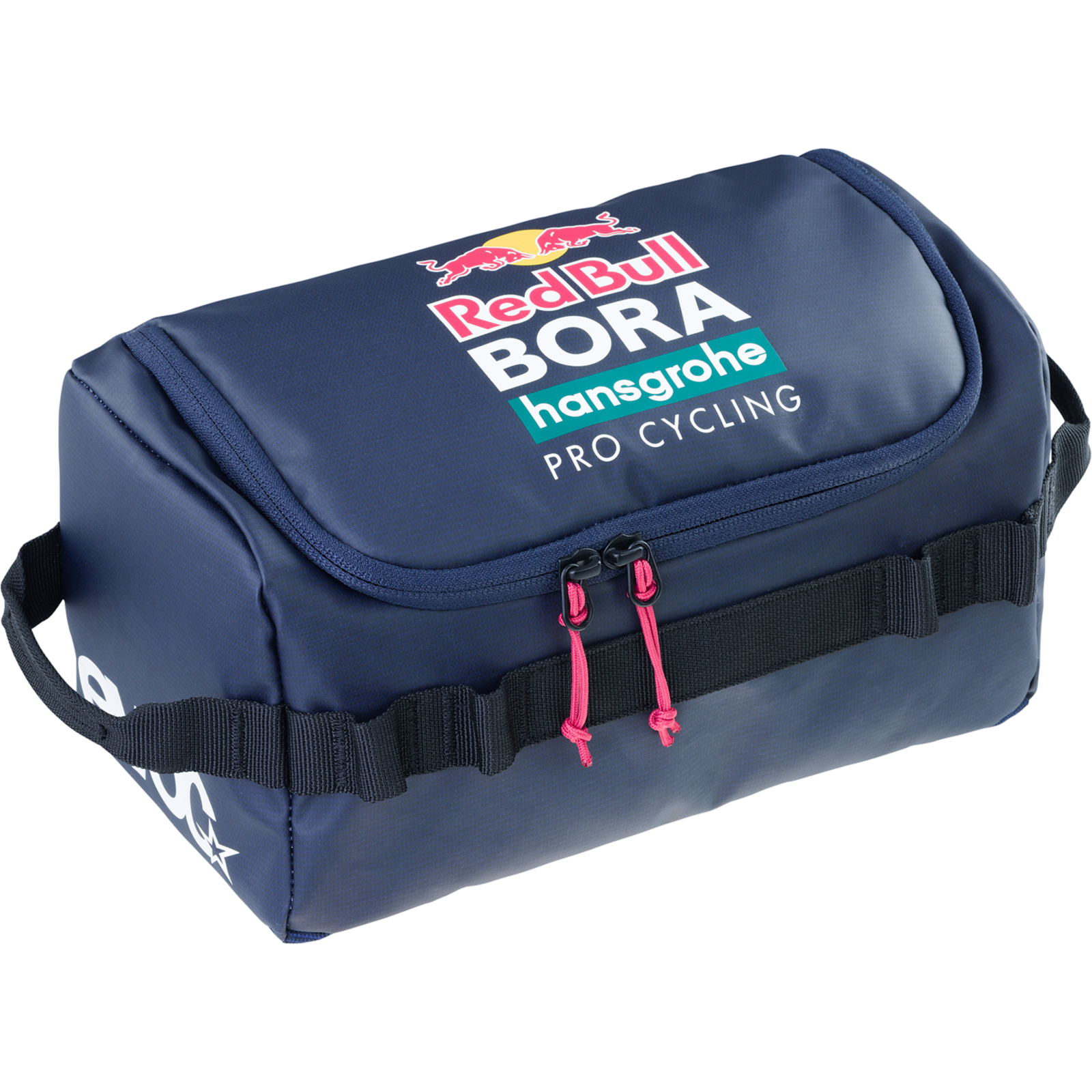 Evoc Wash Bag Red Bull-BORA-hansgrohe Waschnetz in BLAU