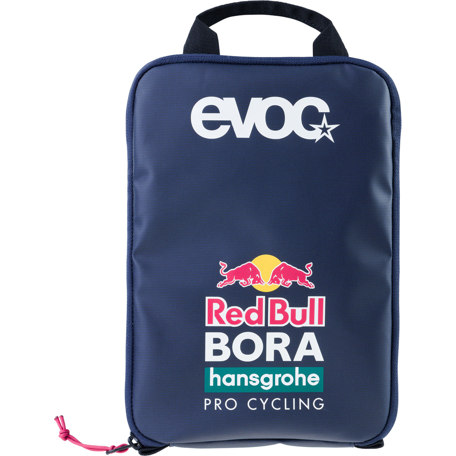Evoc Tool Pouch Red Bull-BORA-hansgrohe Materialtasche in BLAU