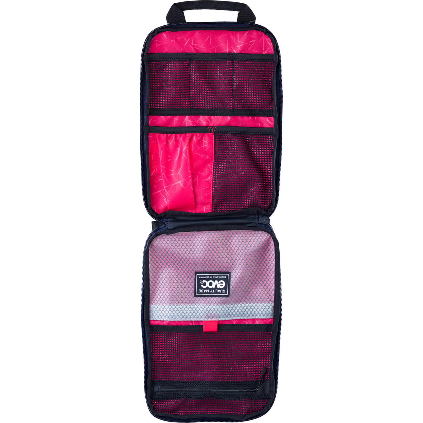 Evoc Tool Pouch Red Bull-BORA-hansgrohe Materialtasche in BLAU