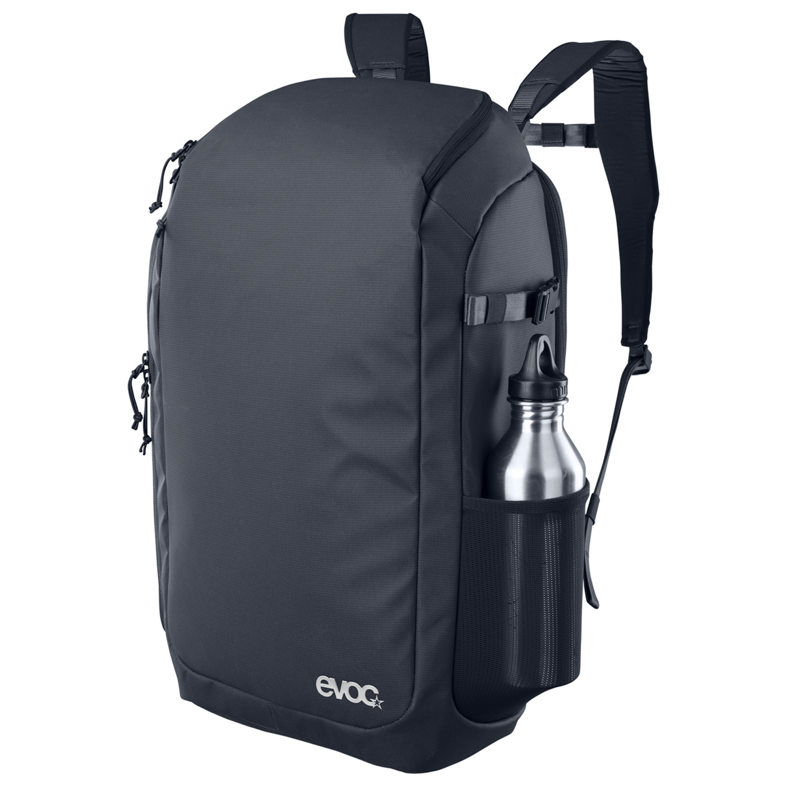 Evoc Athlete Backpack 30L Tagesrucksack in SCHWARZ