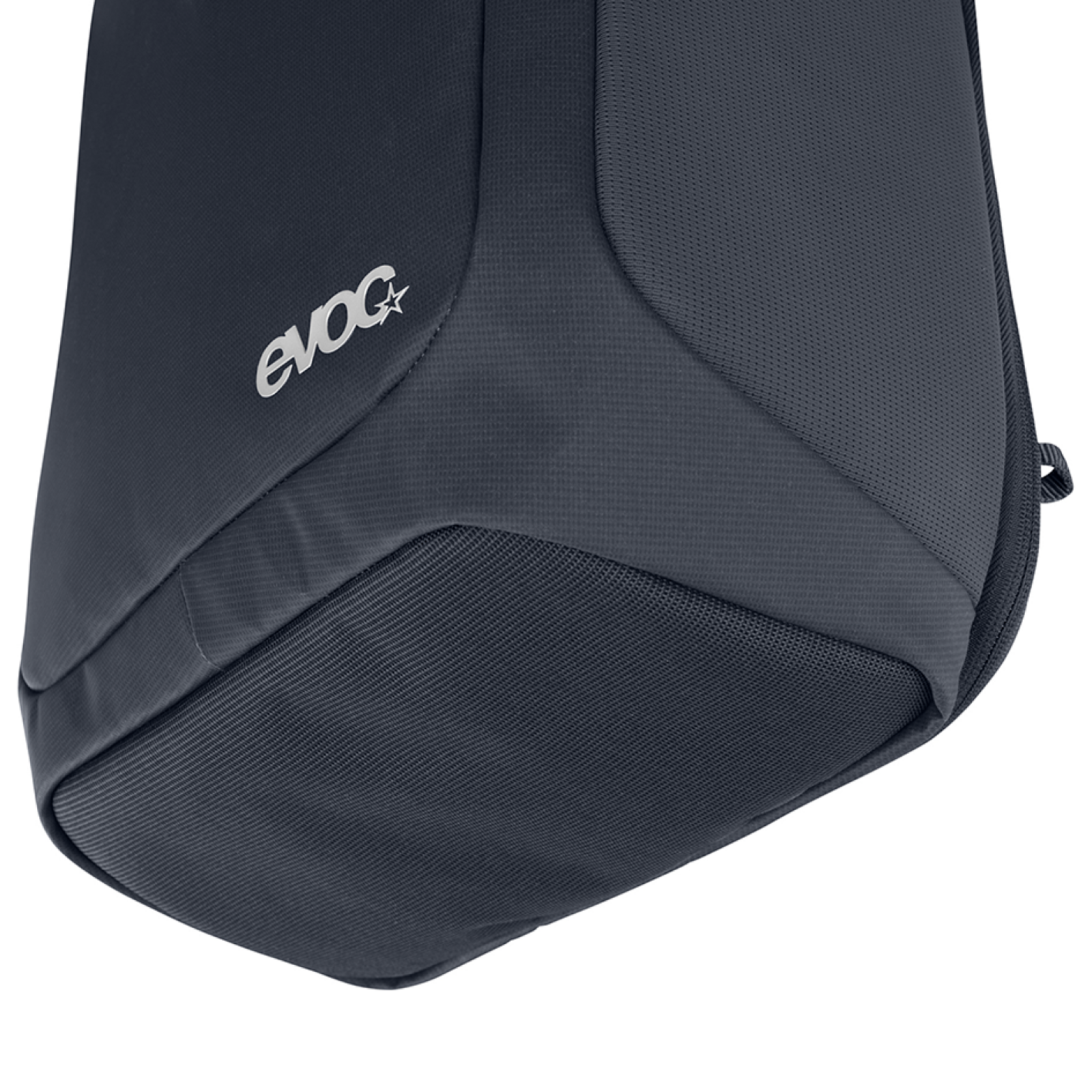 Evoc Athlete Backpack 30L Tagesrucksack in SCHWARZ