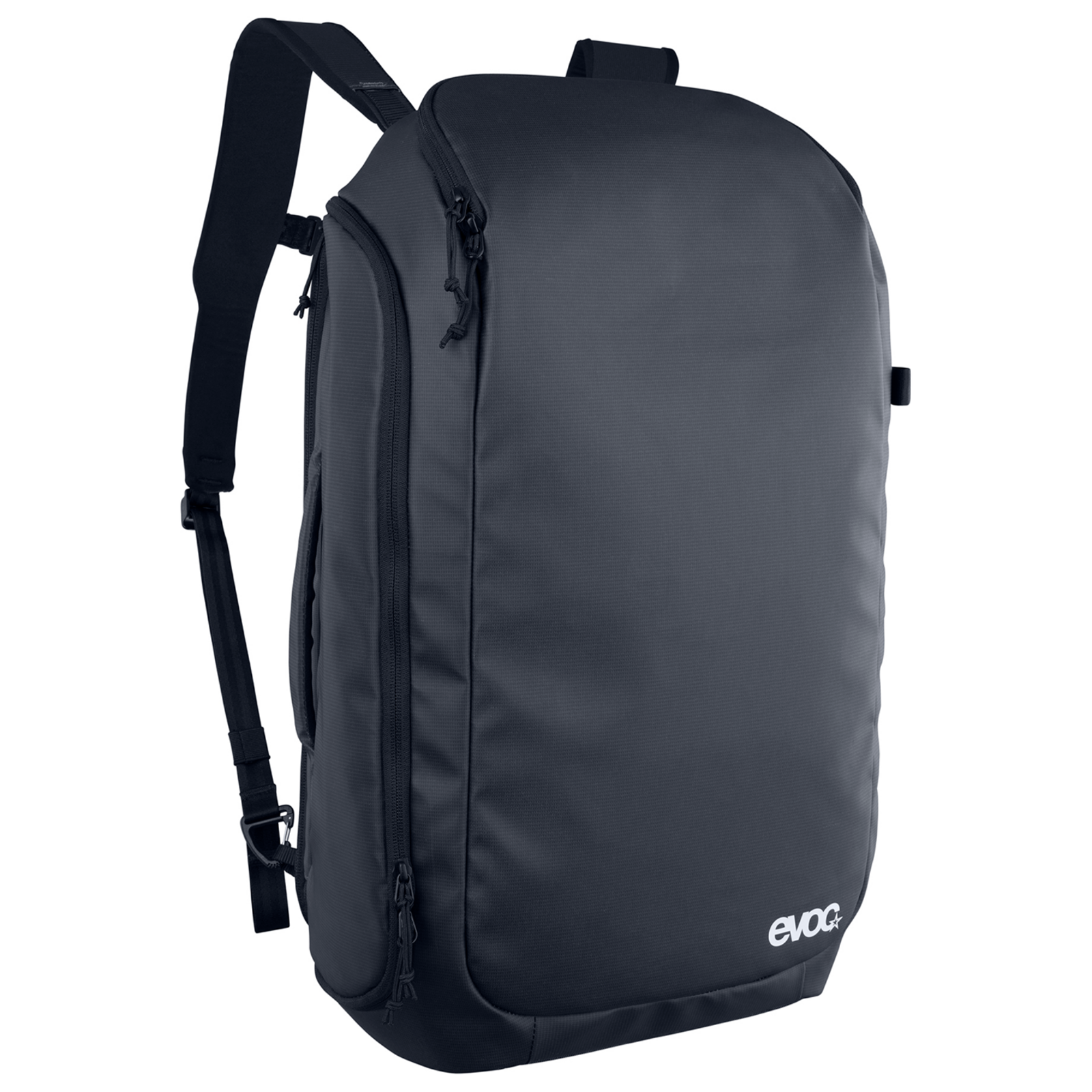 Evoc Athlete Backpack 30L Tagesrucksack in SCHWARZ