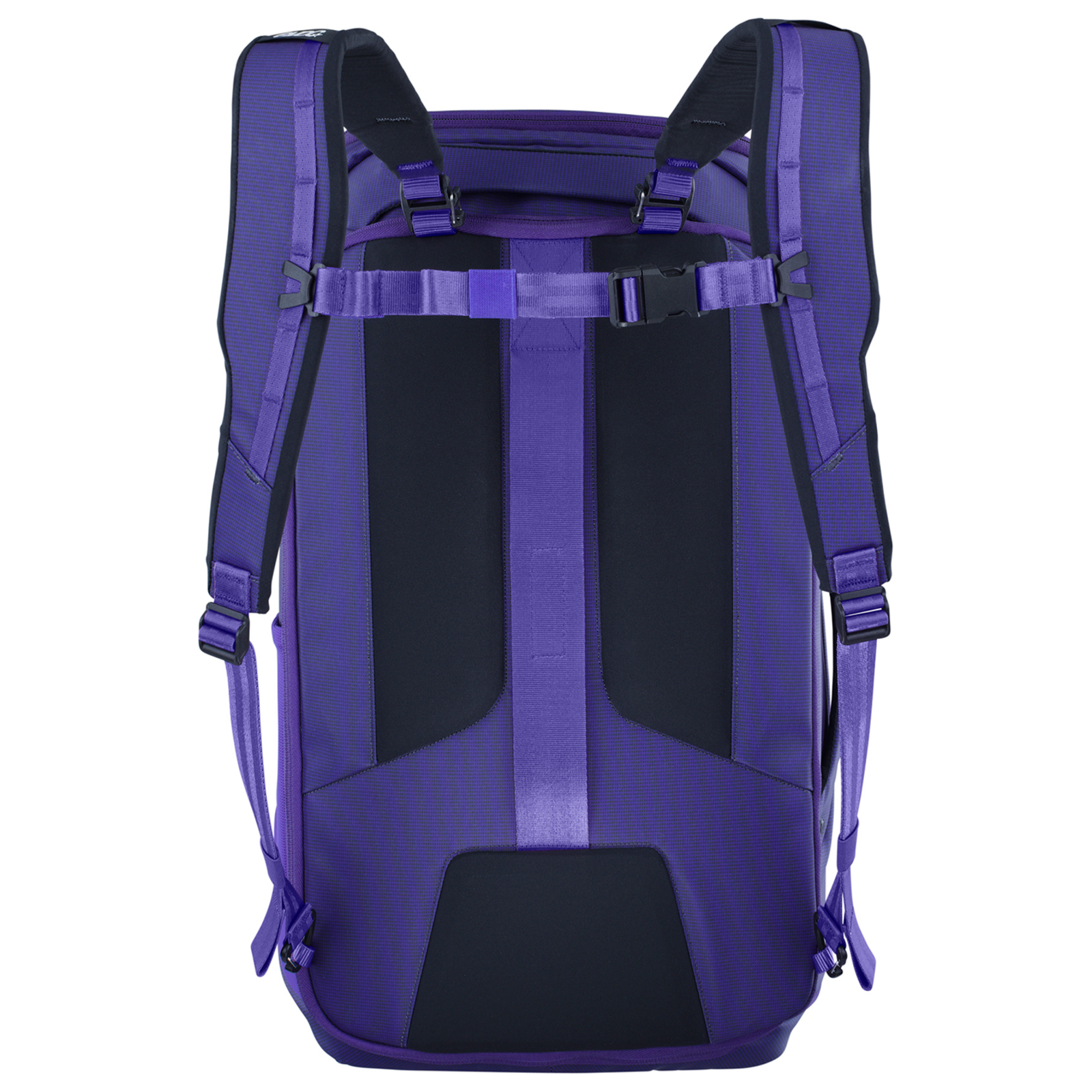 Evoc Athlete Backpack 30L Tagesrucksack in VIOLETT
