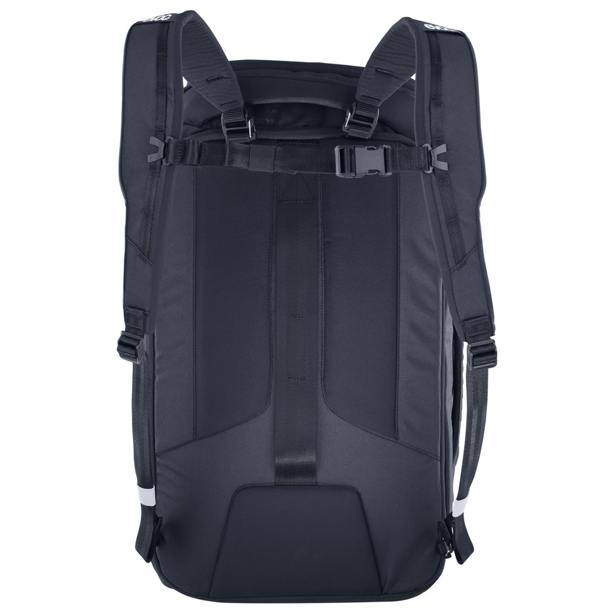 Evoc Athlete Backpack 30L MacAskill Tagesrucksack in SCHWARZ