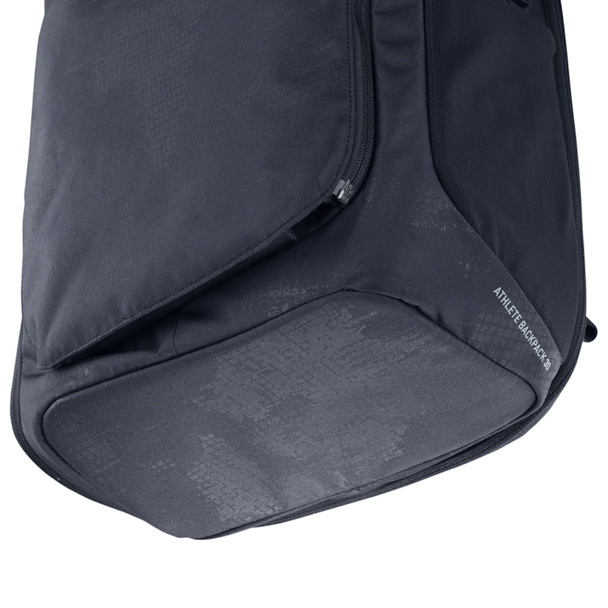Evoc Athlete Backpack 30L MacAskill Tagesrucksack in SCHWARZ