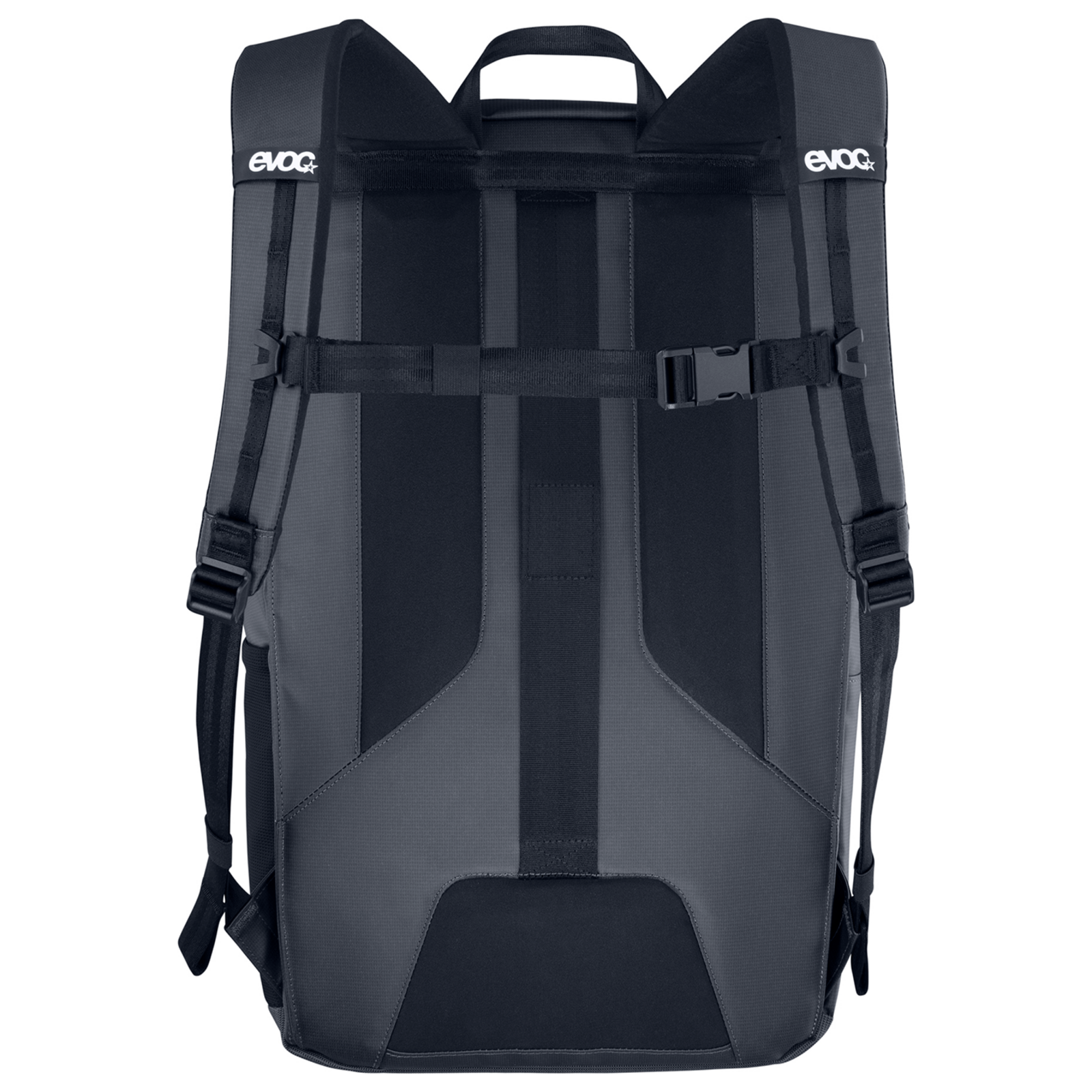 Evoc Urban Pack 25L Tagesrucksack in SCHWARZ