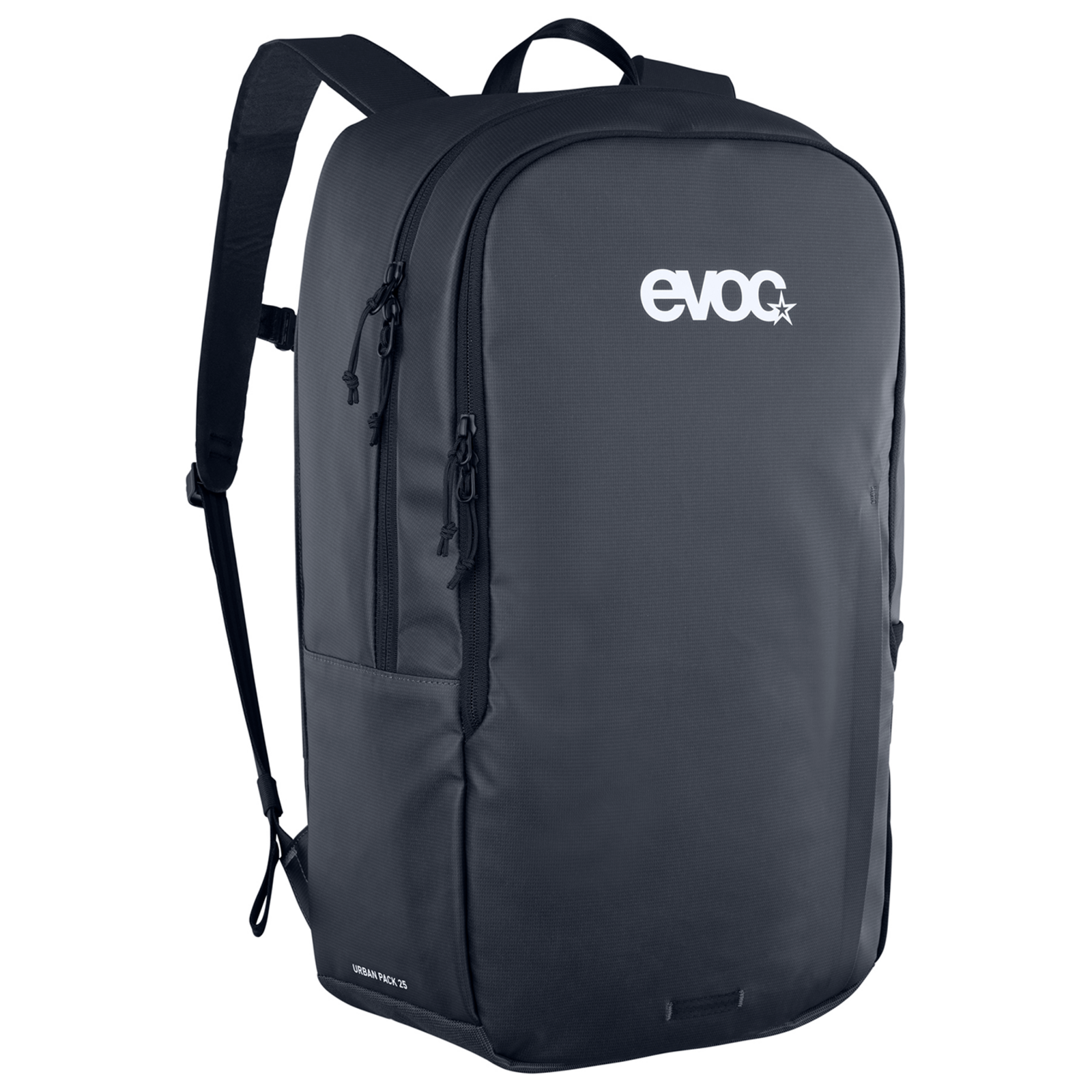 Evoc Urban Pack 25L Tagesrucksack in SCHWARZ