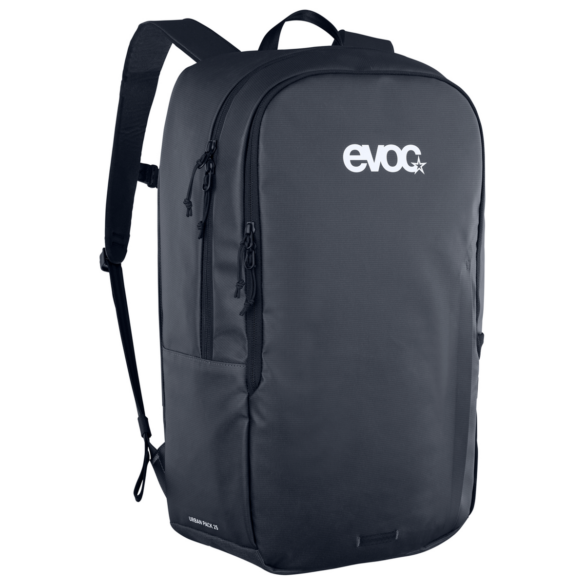 Evoc Urban Pack 25L Tagesrucksack in SCHWARZ
