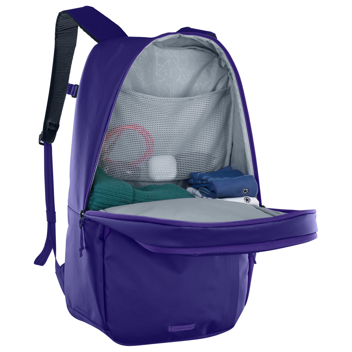 Evoc Urban Pack 25L Tagesrucksack in VIOLETT