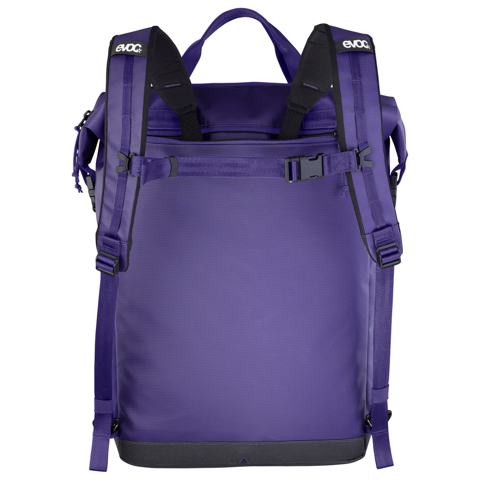 Evoc Tote Backpack 18L Tagesrucksack in VIOLETT