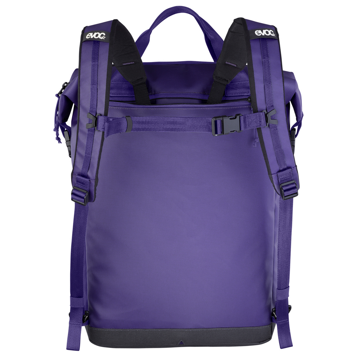 Evoc Tote Backpack 18L Tagesrucksack in VIOLETT