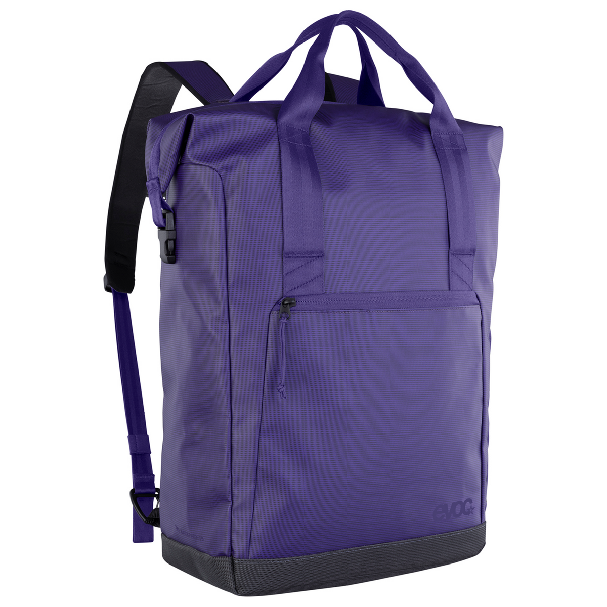 Evoc Tote Backpack 18L Tagesrucksack in VIOLETT