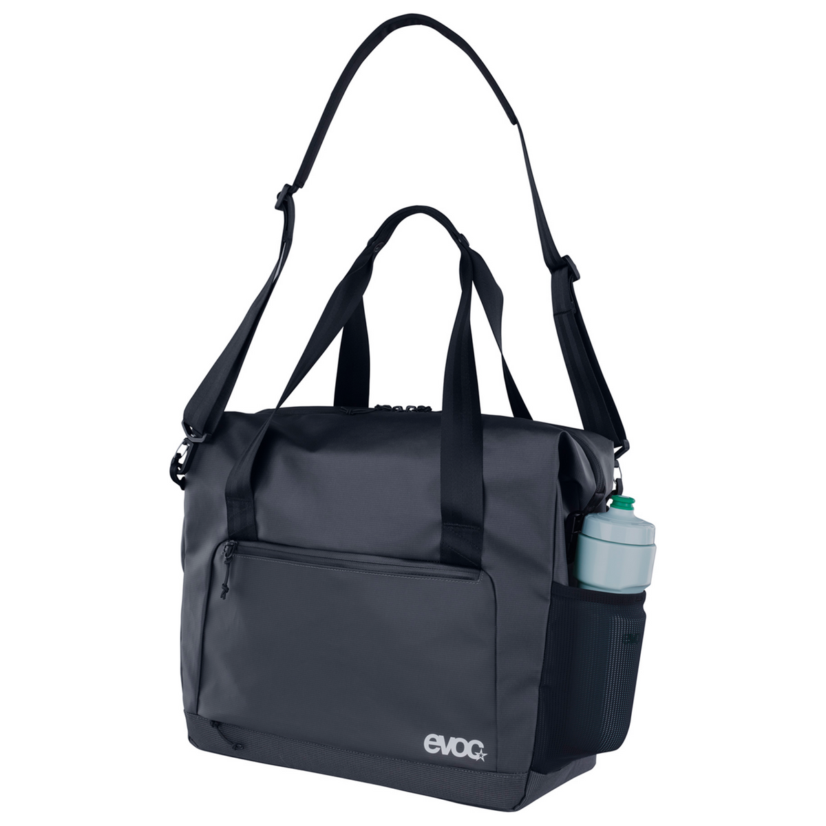 Evoc Tote Travel Bag 30L Tagesrucksack in SCHWARZ