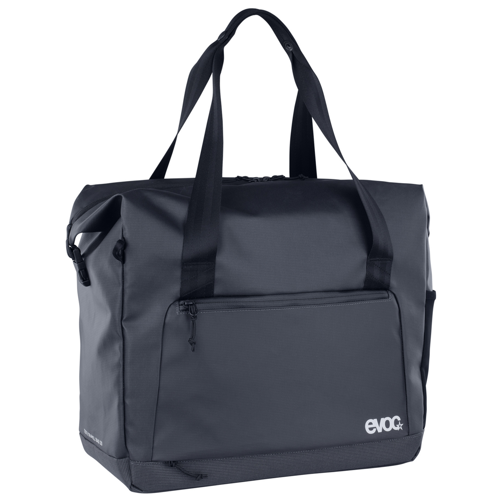 Evoc Tote Travel Bag 30L Tagesrucksack in SCHWARZ