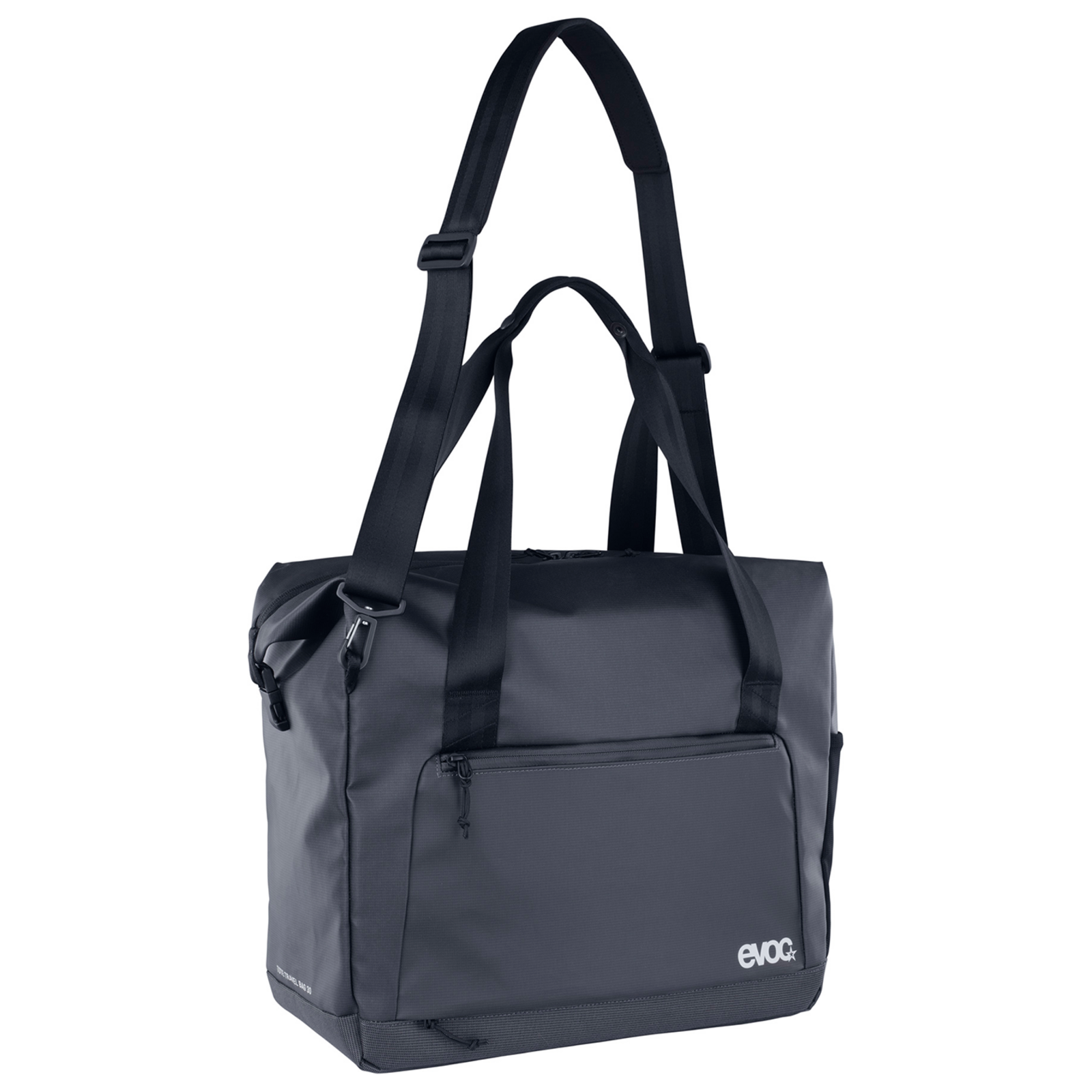 Evoc Tote Travel Bag 30L Tagesrucksack in SCHWARZ