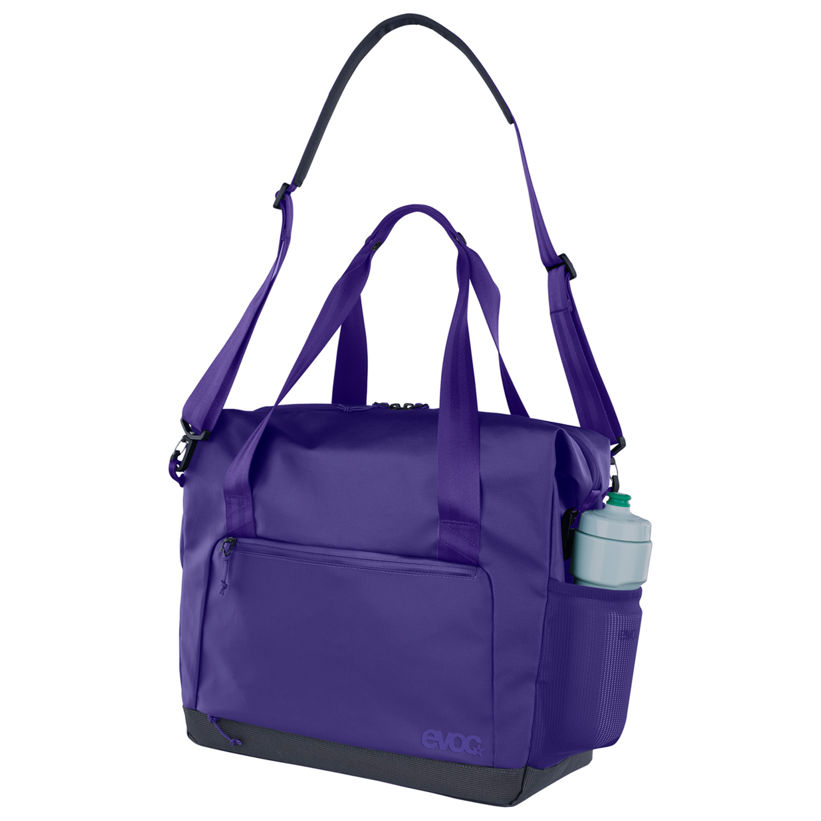 Evoc Tote Travel Bag 30L Tagesrucksack in VIOLETT