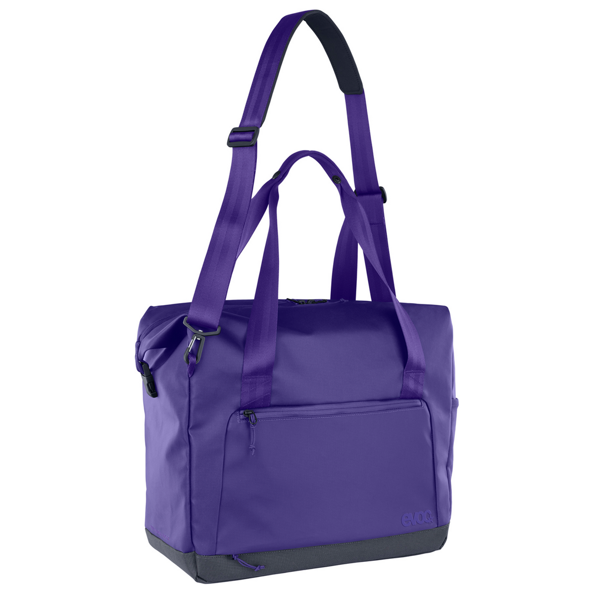 Evoc Tote Travel Bag 30L Tagesrucksack in VIOLETT