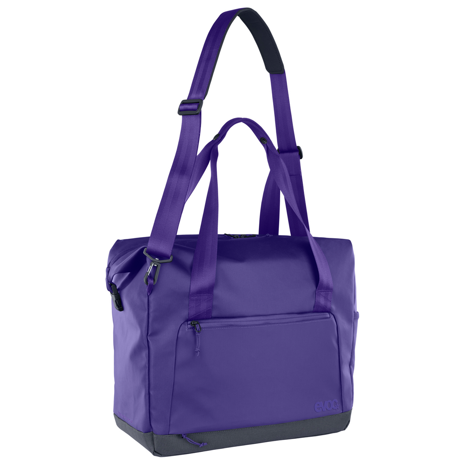 Evoc Tote Travel Bag 30L Tagesrucksack in VIOLETT