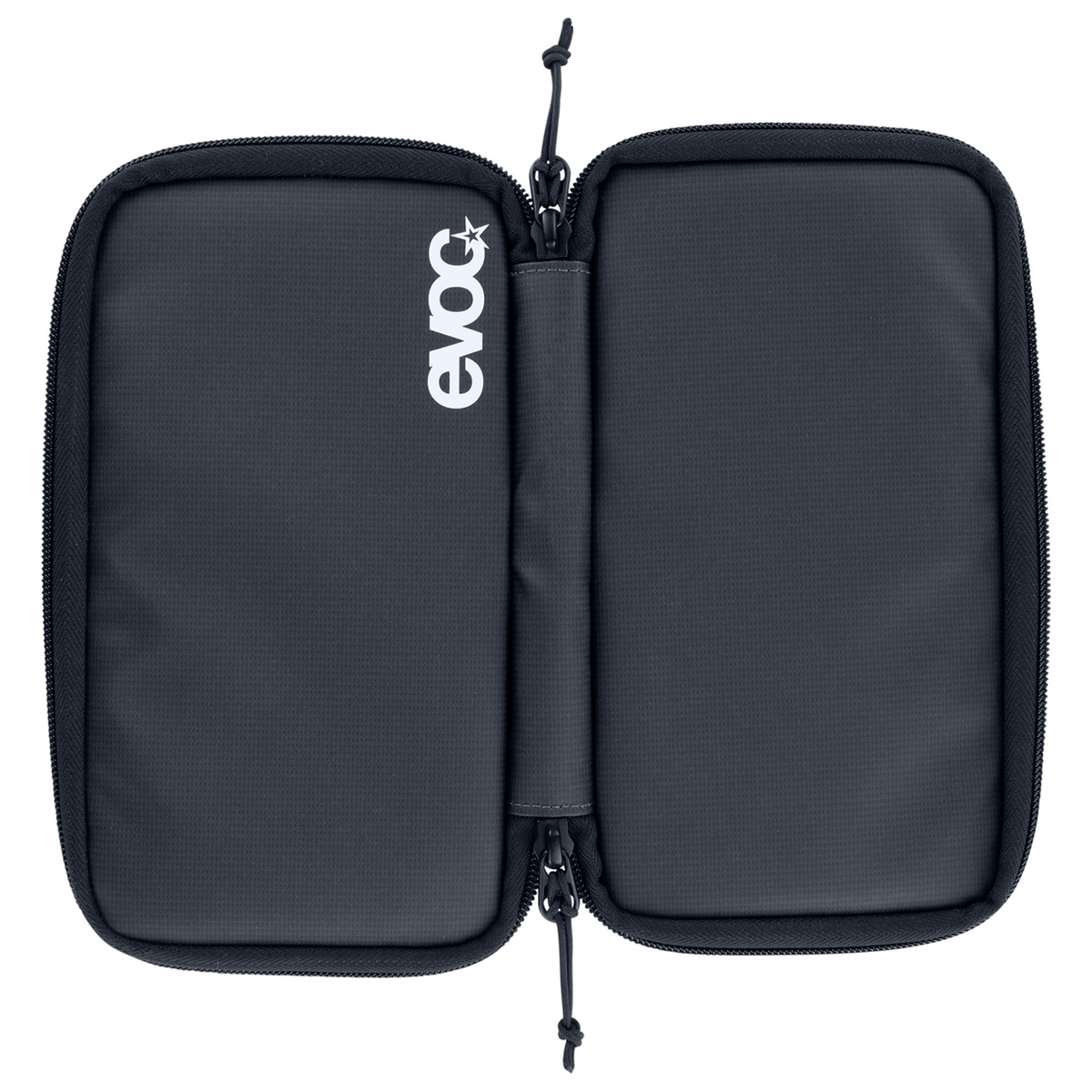 Evoc Travel Case Materialtasche in SCHWARZ