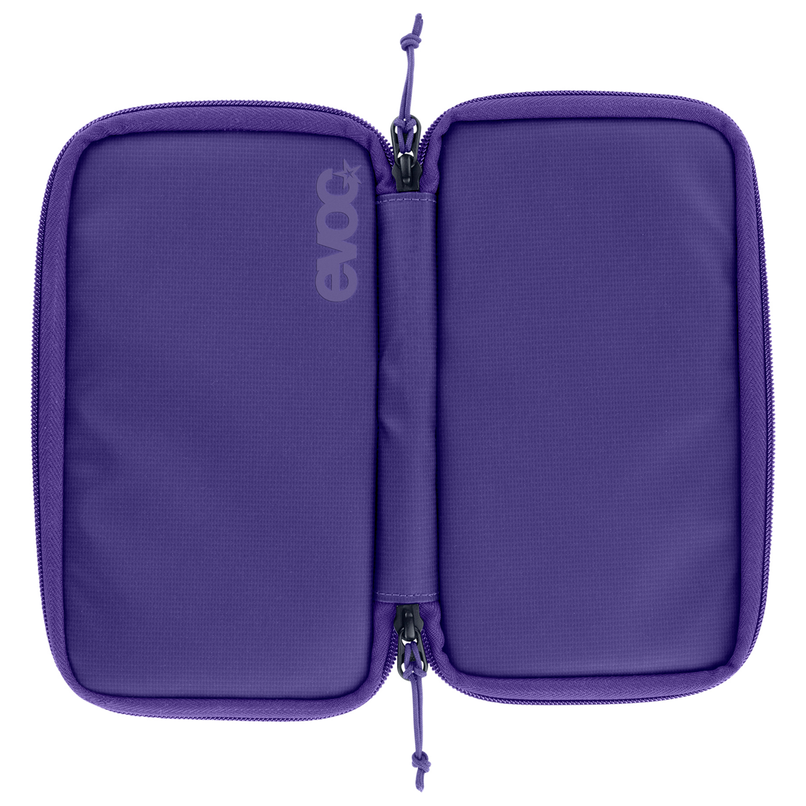 Evoc Travel Case Materialtasche in VIOLETT