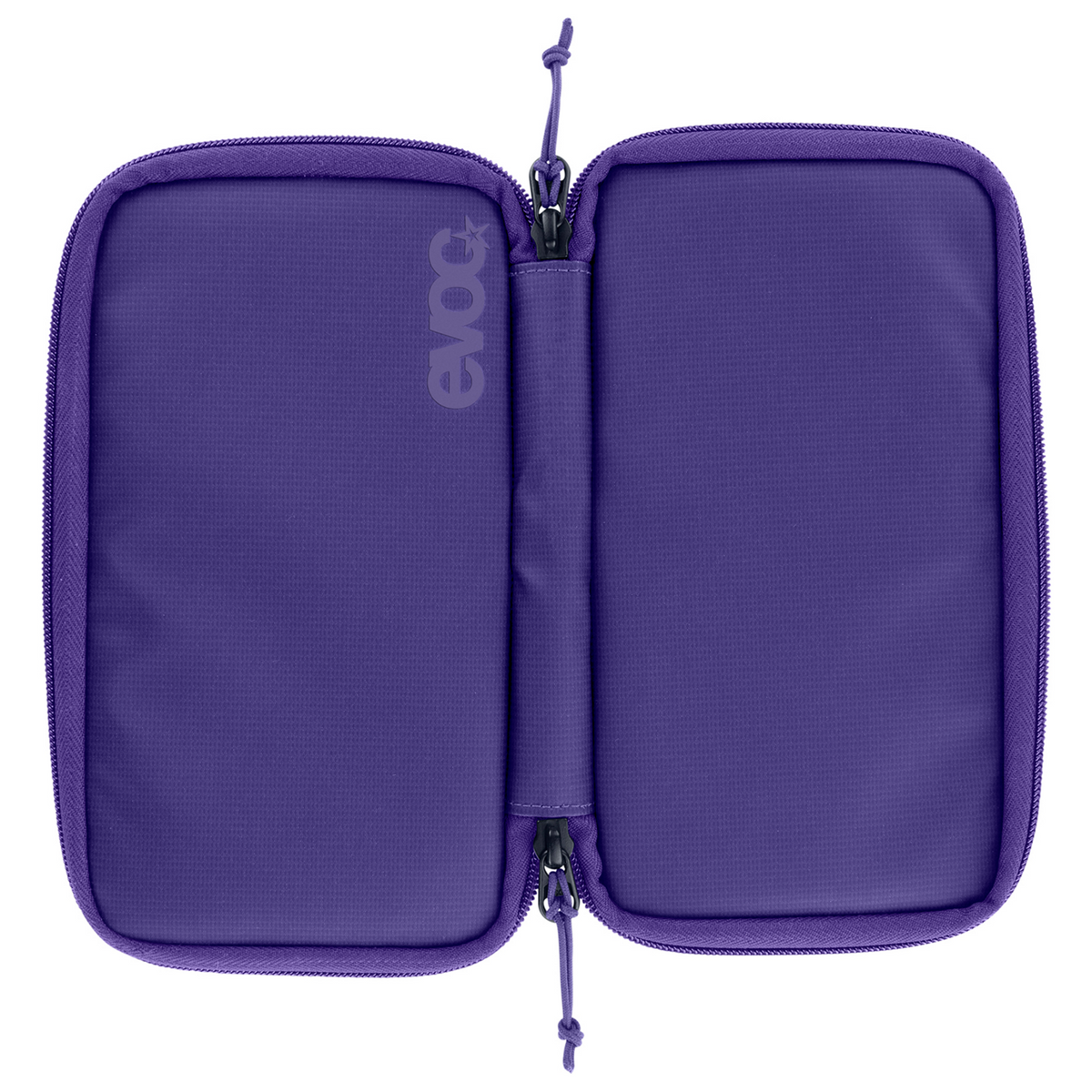 Evoc Travel Case Materialtasche in VIOLETT