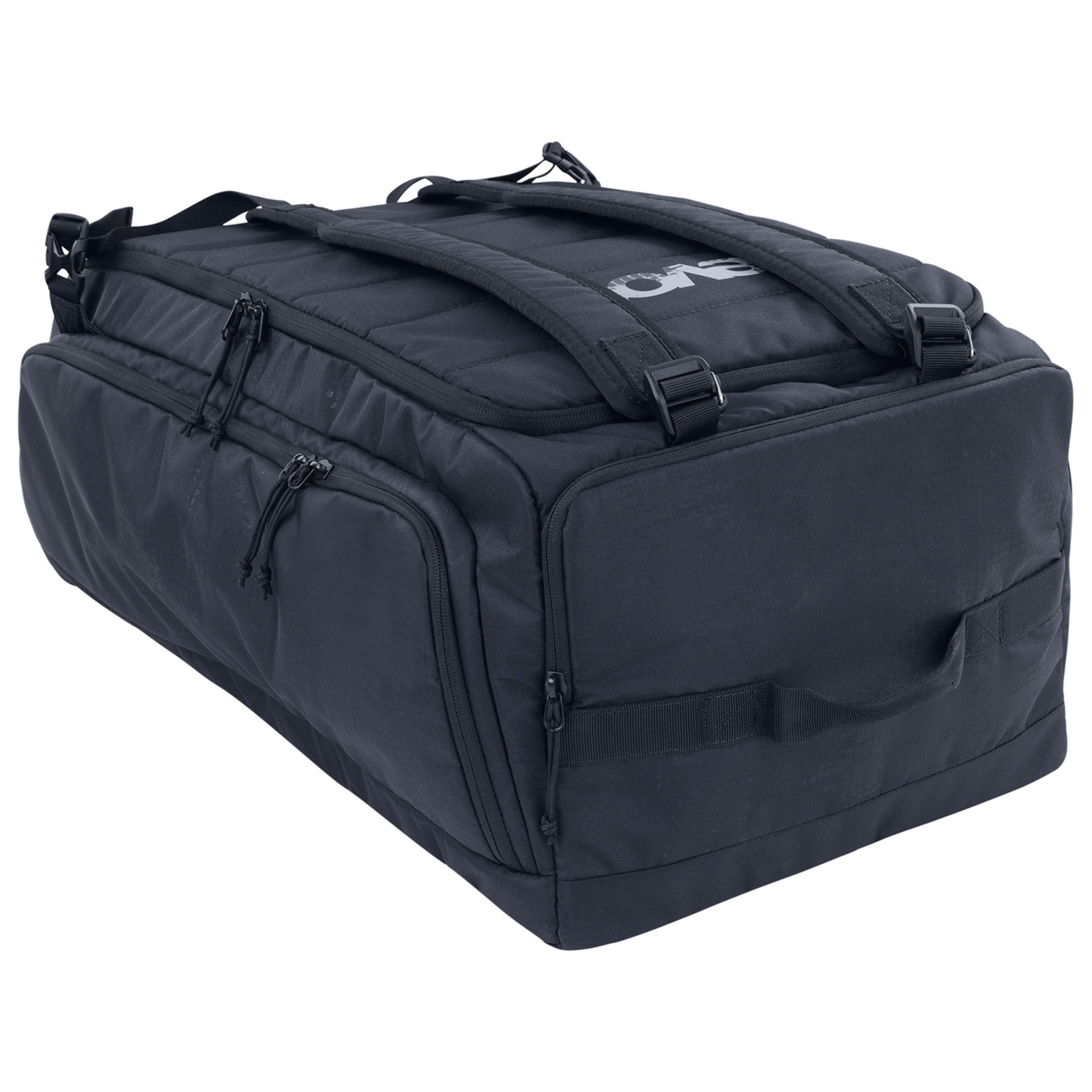 Evoc Gear Bag 55 MacAskill Materialtasche in SCHWARZ