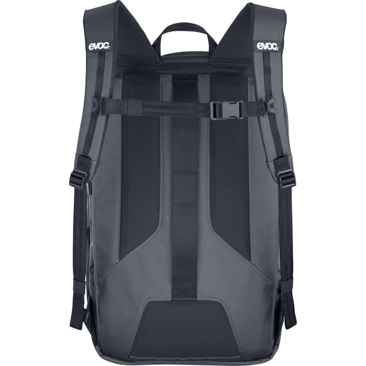Evoc Urban Pack 25L Ironman Tagesrucksack in GRAU