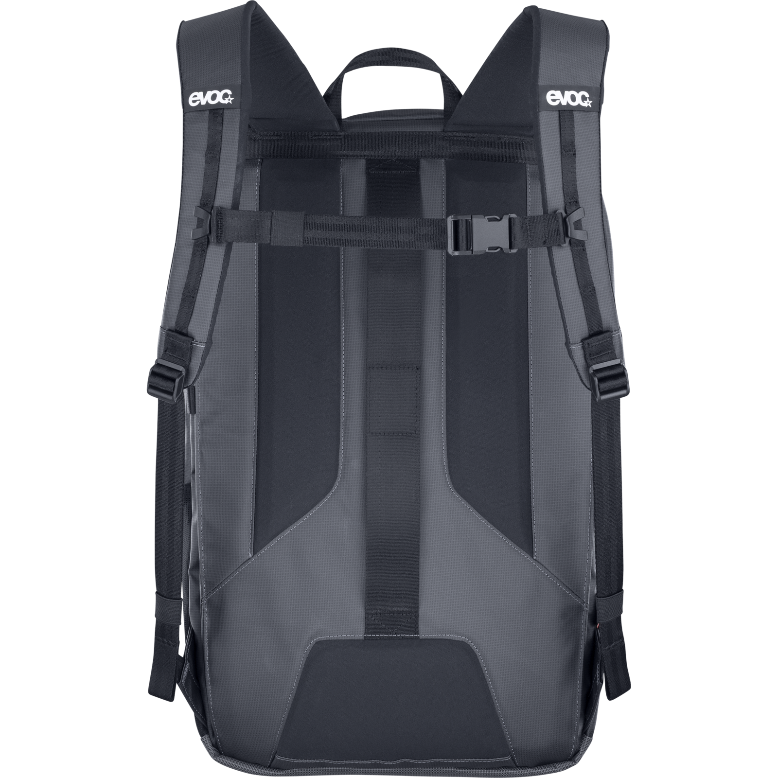 Evoc Urban Pack 25L Ironman Tagesrucksack in GRAU