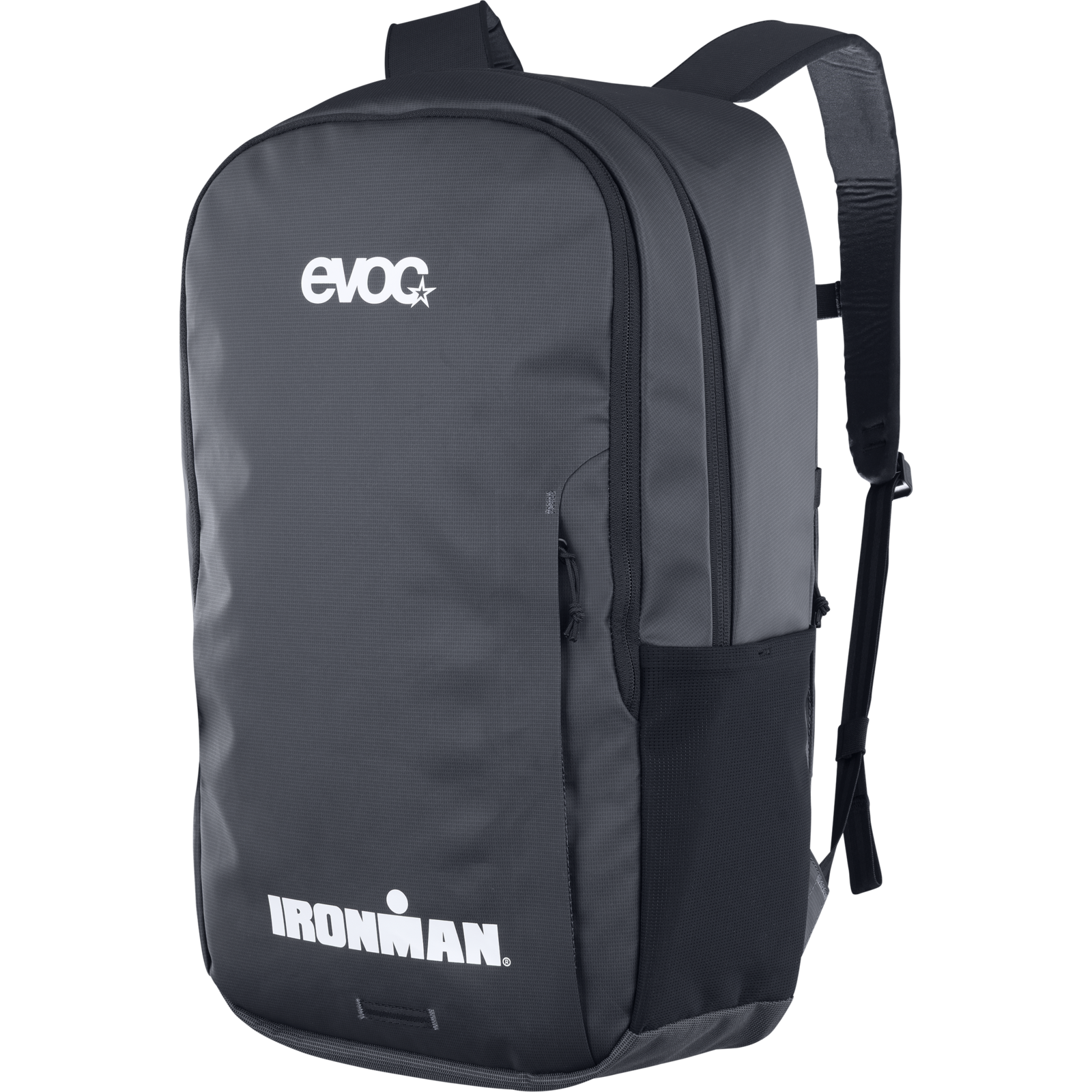 Evoc Urban Pack 25L Ironman Tagesrucksack in GRAU