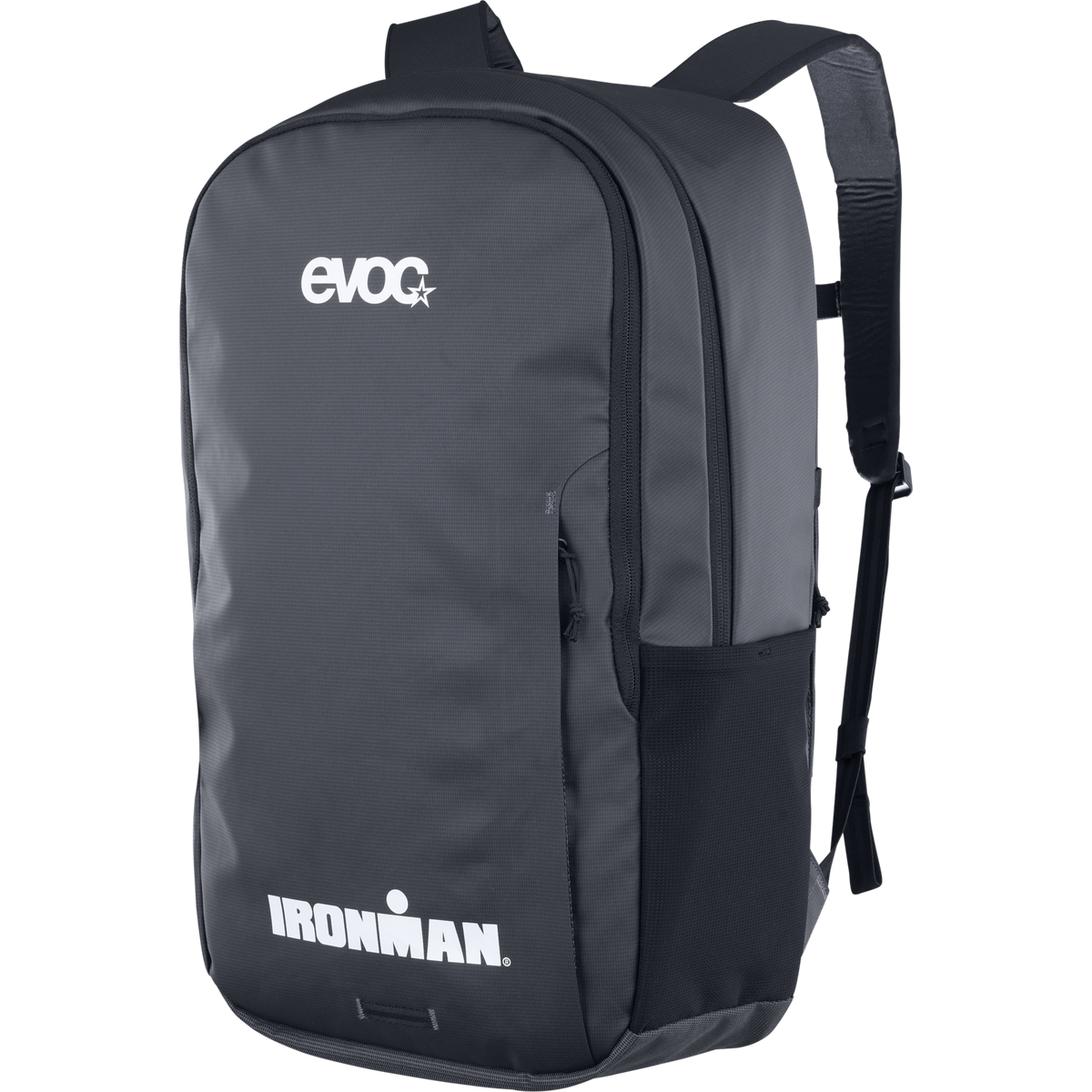 Evoc Urban Pack 25L Ironman Tagesrucksack in GRAU