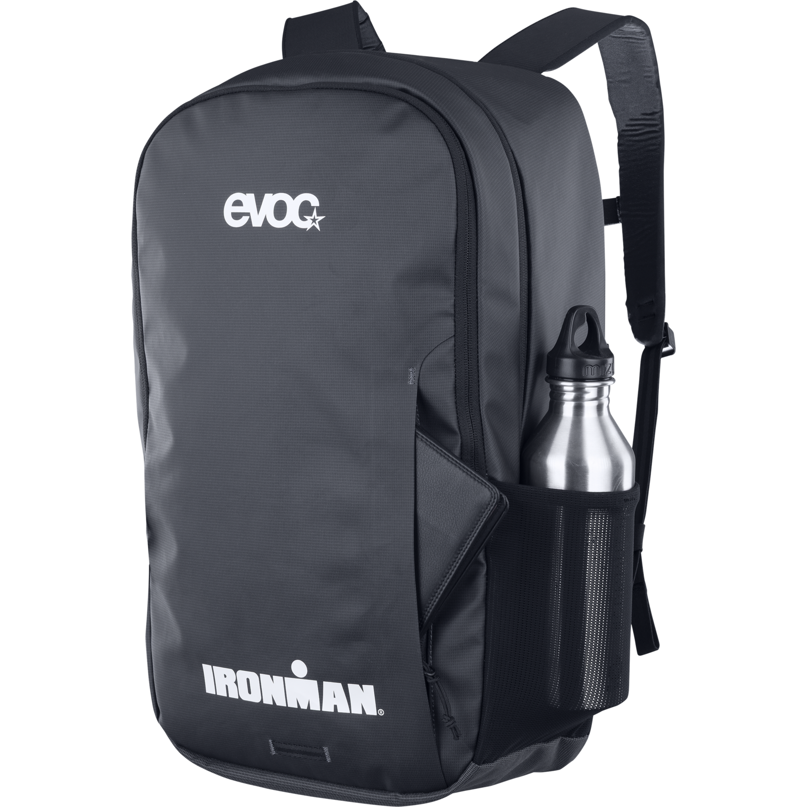 Evoc Urban Pack 25L Ironman Tagesrucksack in GRAU