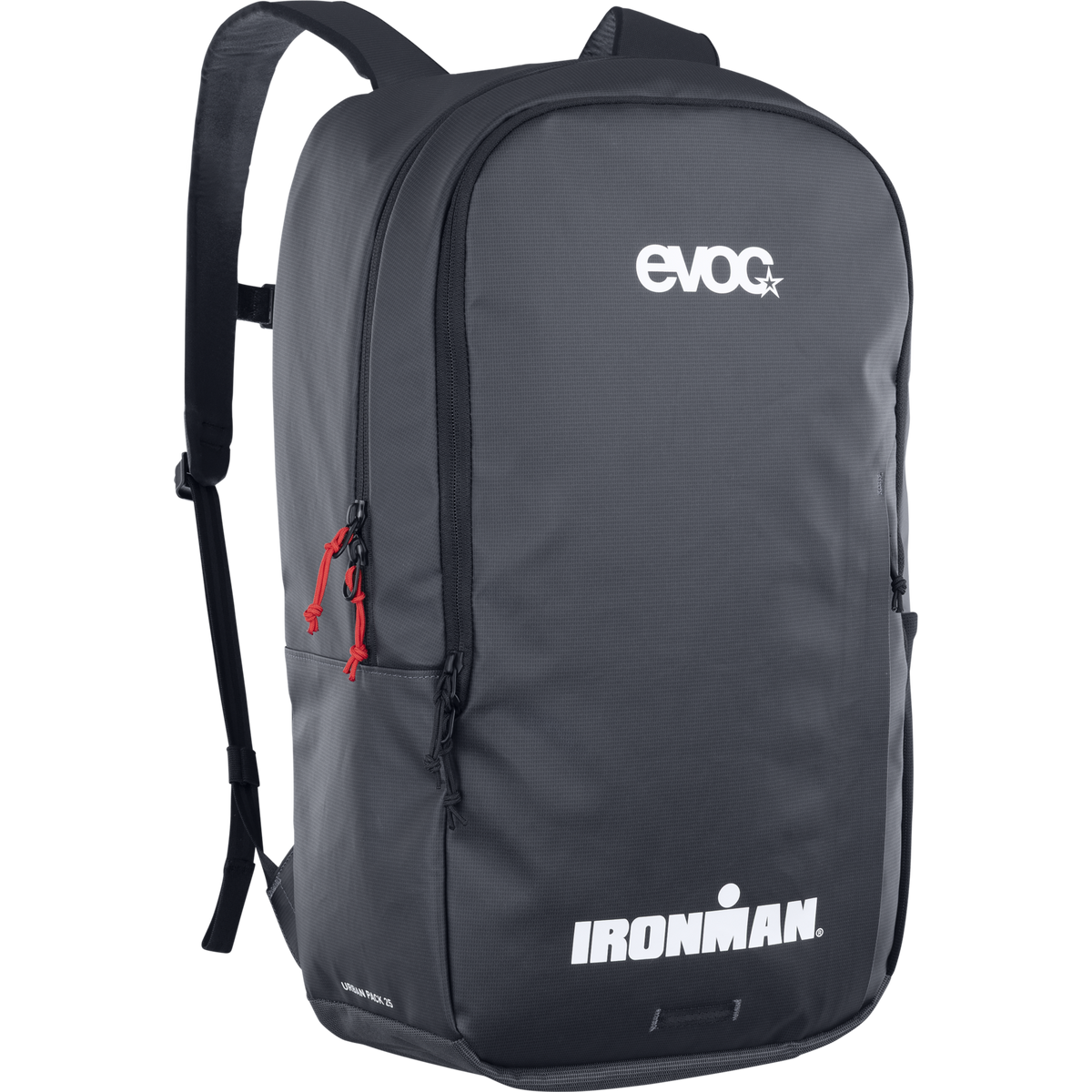 Evoc Urban Pack 25L Ironman Tagesrucksack in GRAU