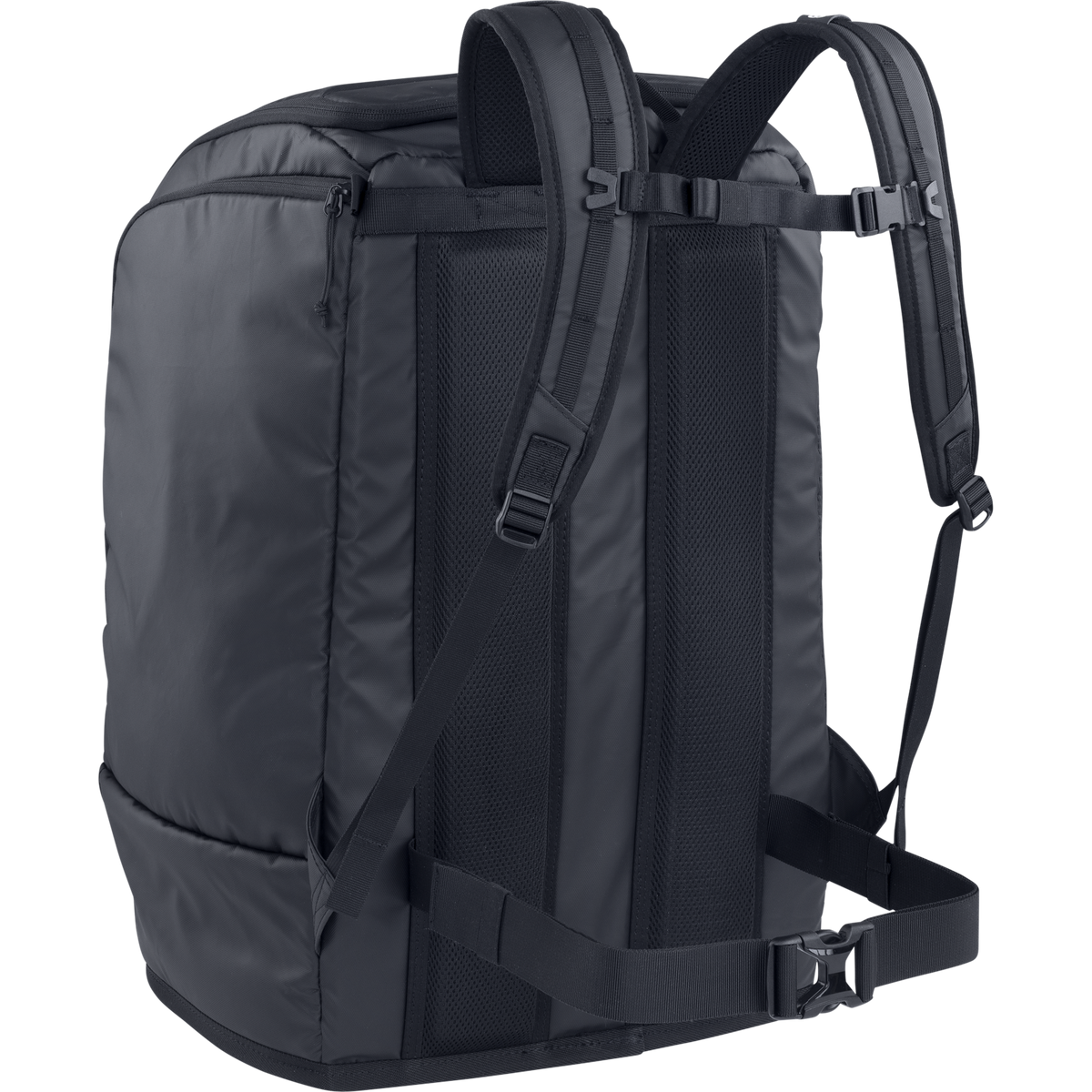 Evoc Gear Backpack 60L Ironman Materialtasche in SCHWARZ