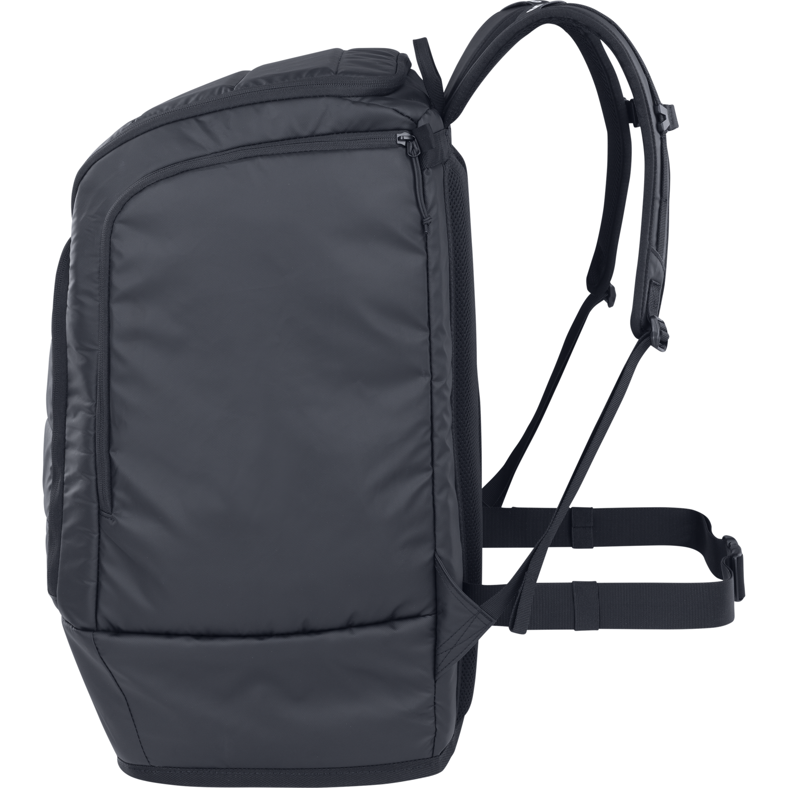 Evoc Gear Backpack 60L Ironman Materialtasche in SCHWARZ