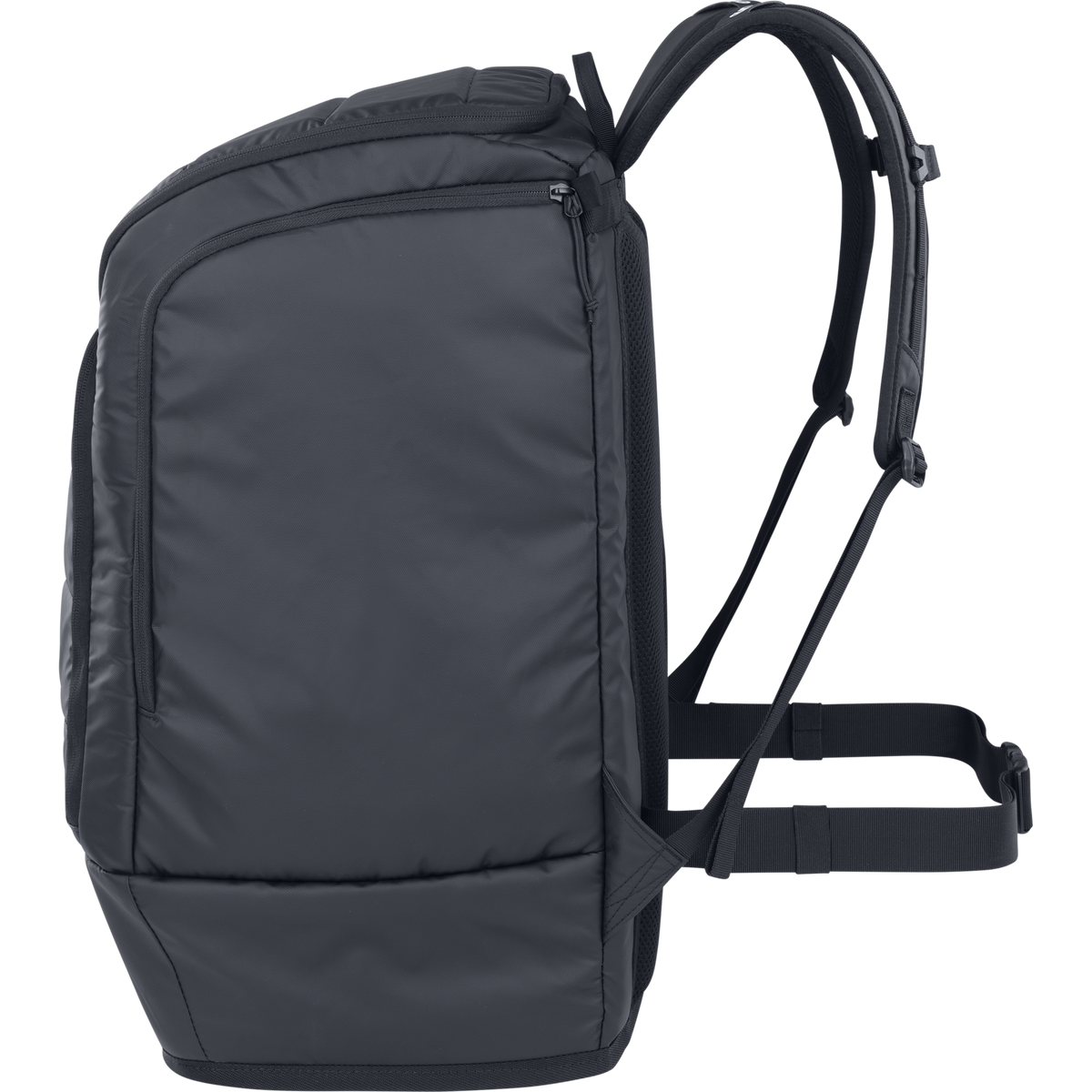 Evoc Gear Backpack 60L Ironman Materialtasche in SCHWARZ