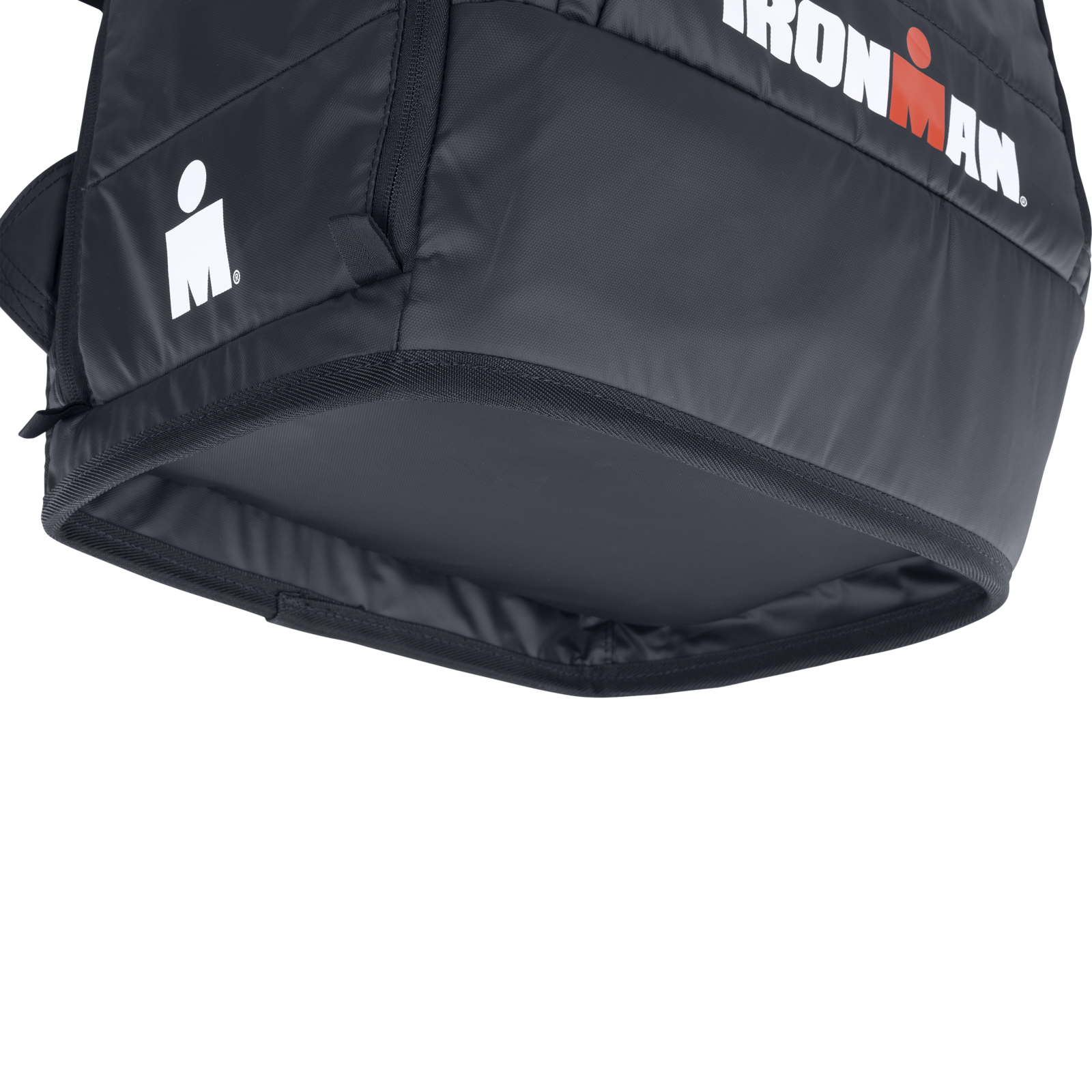 Evoc Gear Backpack 60L Ironman Materialtasche in SCHWARZ