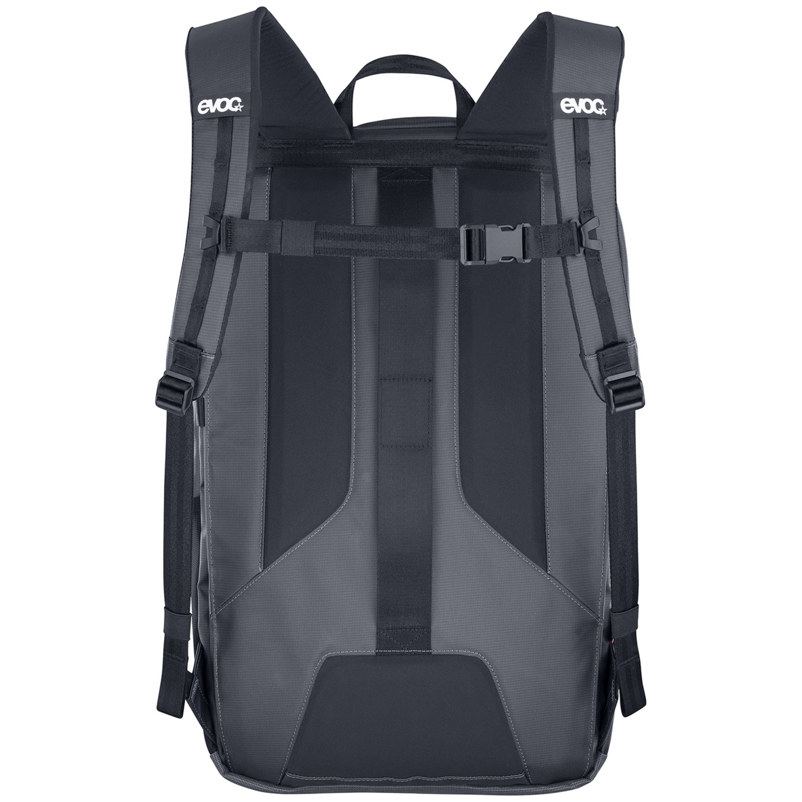 Evoc Urban Pack 25L RBH Giro Edition in SCHWARZ